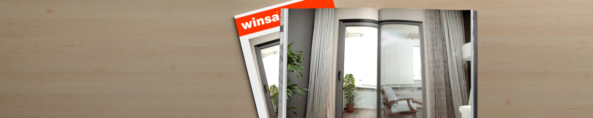 Winsa Angora